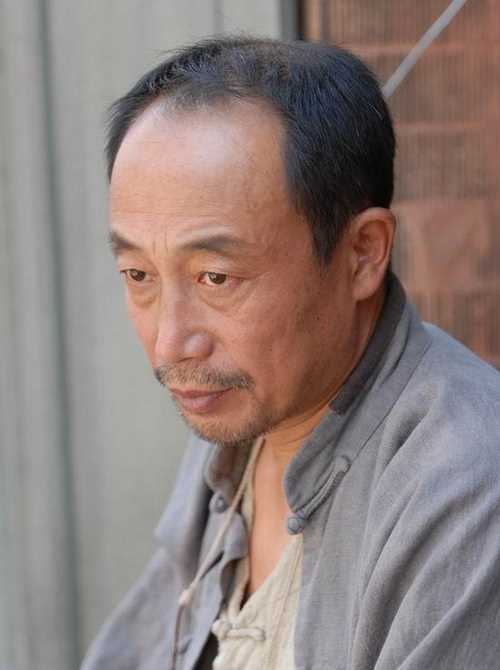 一个人的奥林匹克刘兆琇