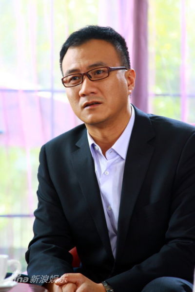 青春四十胡振东