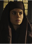 烽火玛丽亚嬷嬷