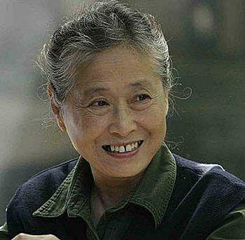 贫嘴张大民的幸福生活张大妈