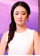 再见，老婆大人毕婷