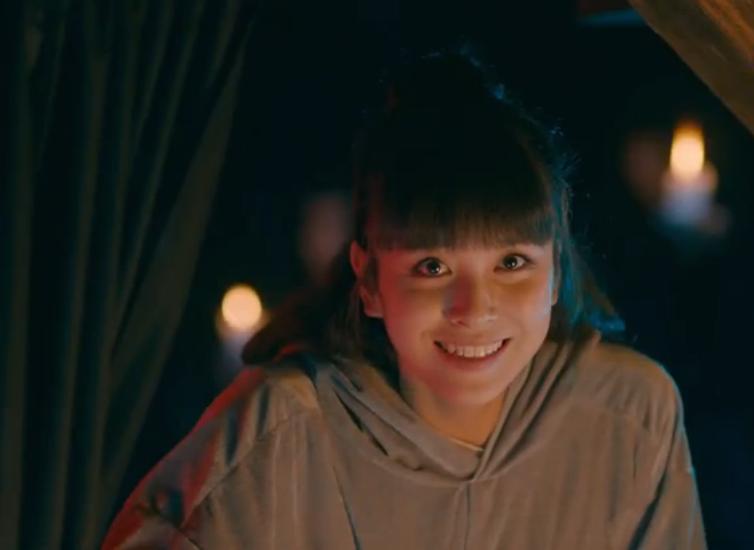 求婚大作战李紫瑶