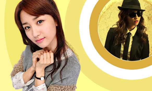 high kick 3朴河善