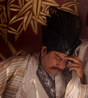 十全九美南宫傲