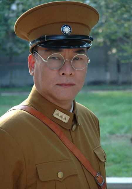 西安事变杨虎城