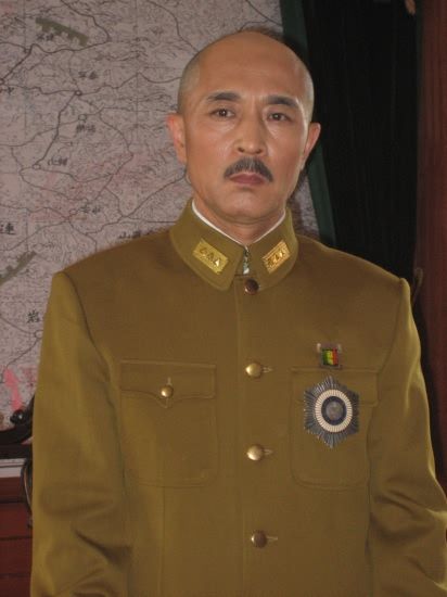 西安事变蒋介石