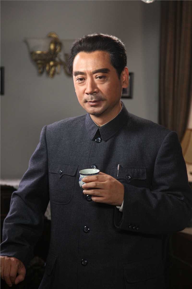 西安事变周恩来