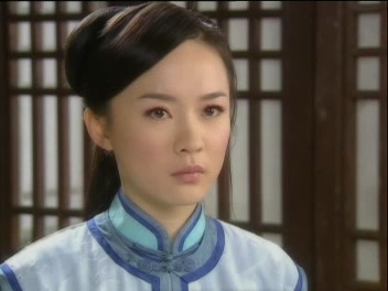 杨乃武与小白菜小白菜