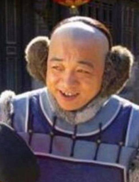 铁齿铜牙纪晓岚刘全