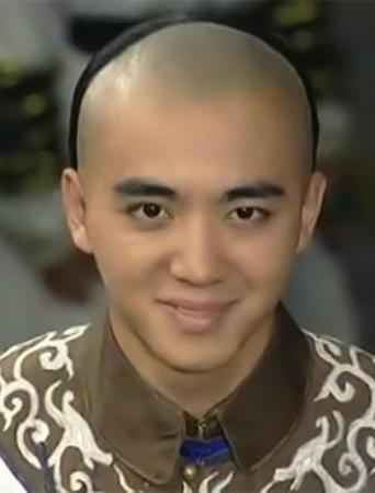 铁齿铜牙纪晓岚福康安(第一部)