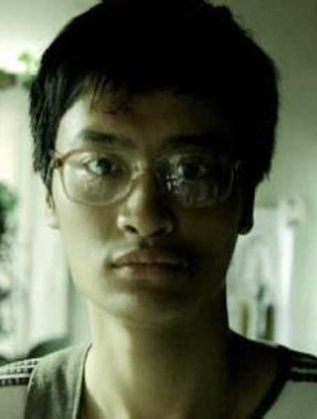 迷城赵坡的扮演者是郭晓然