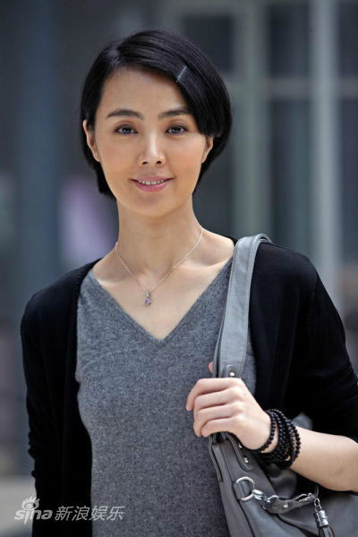 顾乐家的幸福生活叶杏的扮演者是姜宏波