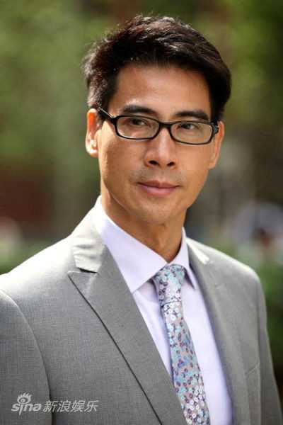 顾乐家的幸福生活谭东海