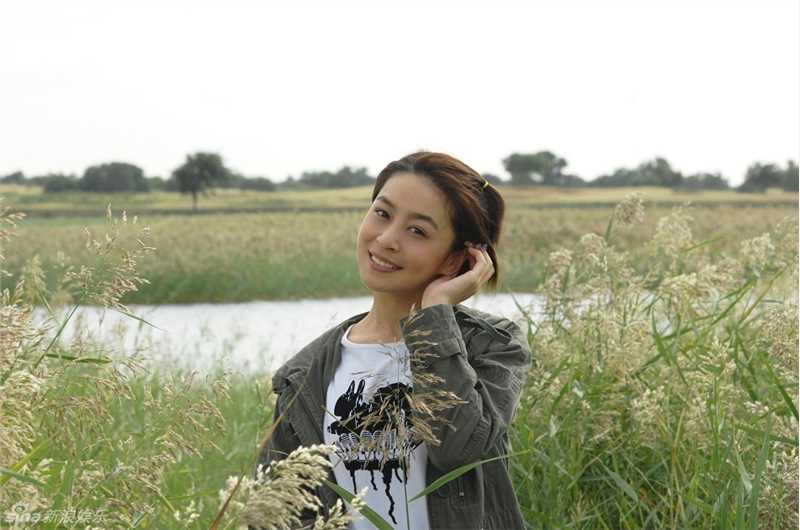 永远的田野天喜