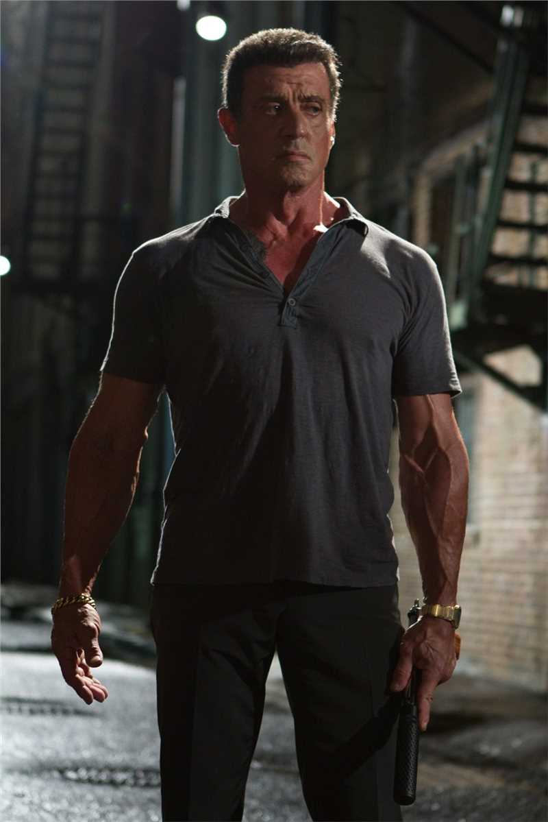 赤警威龙吉米·波博