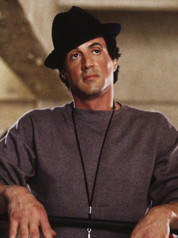 洛奇5洛奇·巴尔博亚