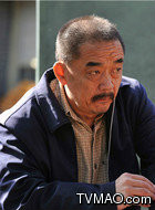 翠兰的爱情马父的扮演者是尚铁龙