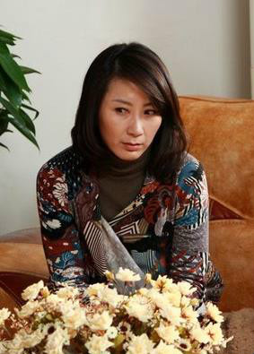 岳母的幸福生活申红