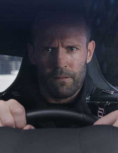 速度与激情8德卡特·肖