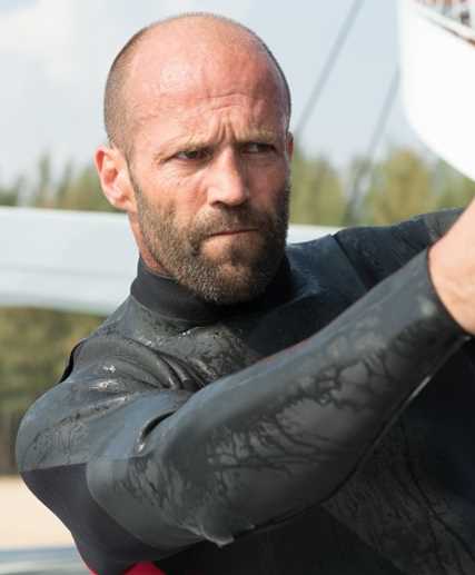 机械师2：复活亚瑟·毕肖普