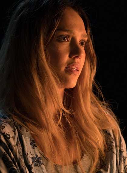 机械师2：复活吉娜