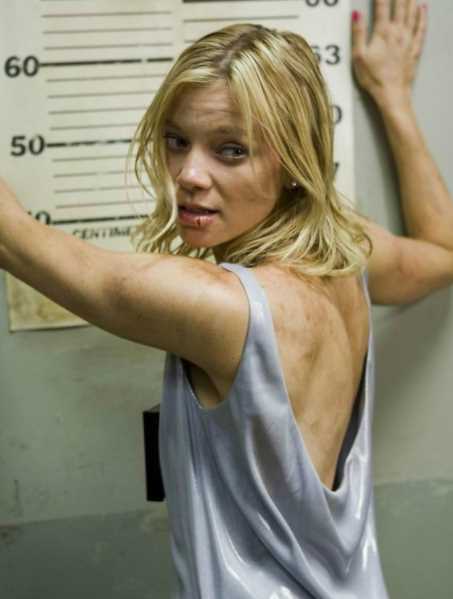 怒火攻心2：高压电伊芙