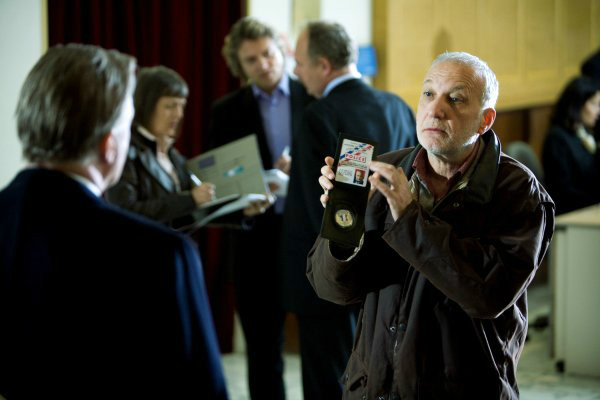 非常人贩3Tarconi