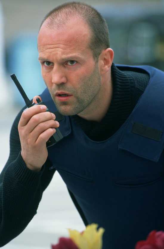 乱战昆丁·康纳斯