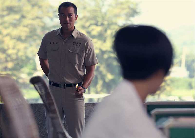 女朋友·男朋友陈忠良