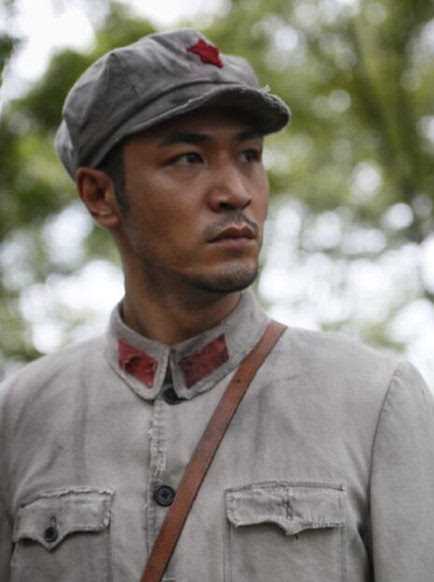 先锋之那时青春孔承义