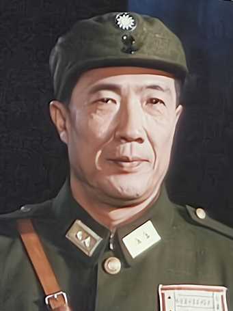 龙云与蒋介石魏罗伯