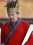 袁崇焕钱龙锡的扮演者是唐国强