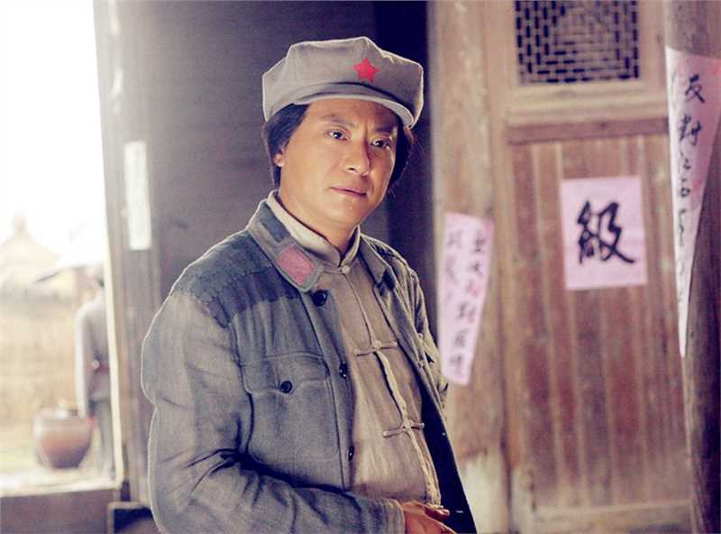 毛泽东三兄弟毛泽东