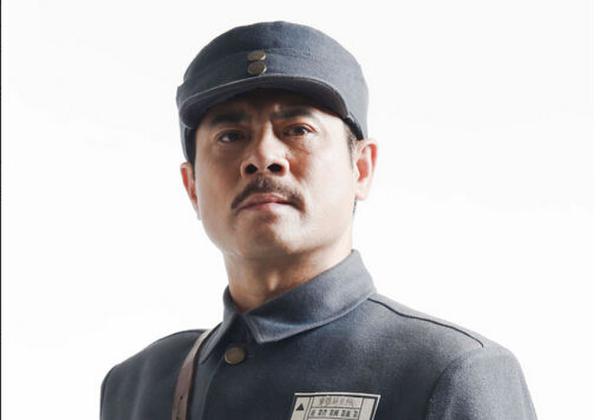 铁血悍将吉鸿昌