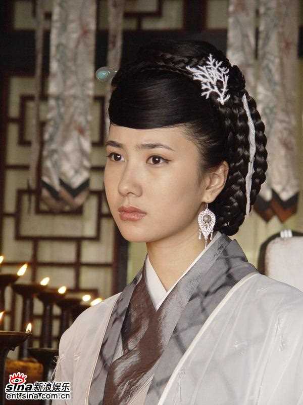 传奇皇帝朱元璋郭惠