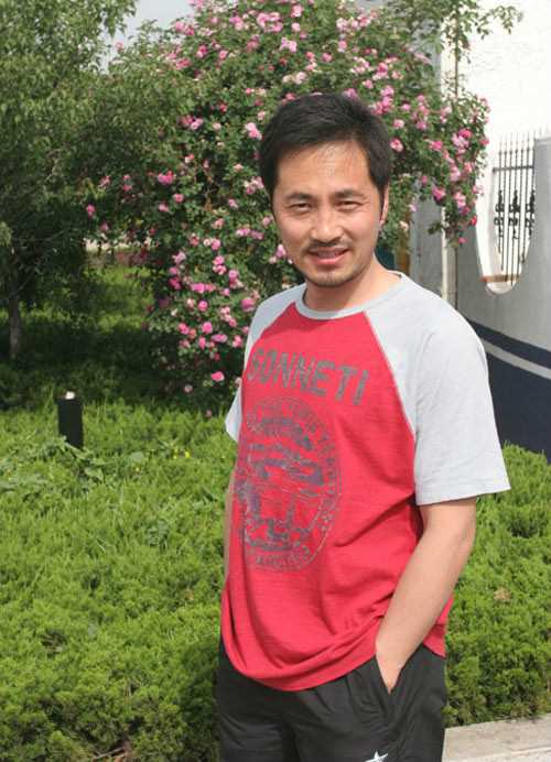 想爱都难李文修  