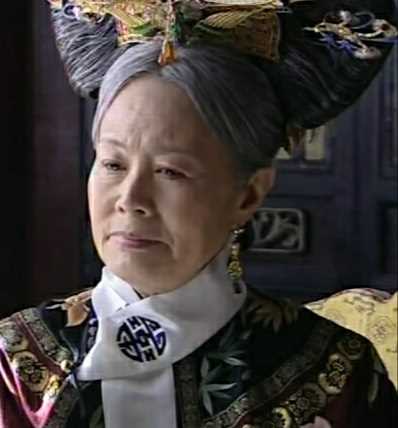 铁齿铜牙纪晓岚第三部太 后