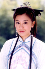 布衣天子蜻蜓/楚夫人