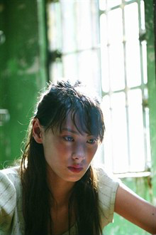 伊莎贝拉张碧欣