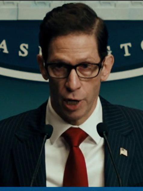 天使陷落马丁·柯比