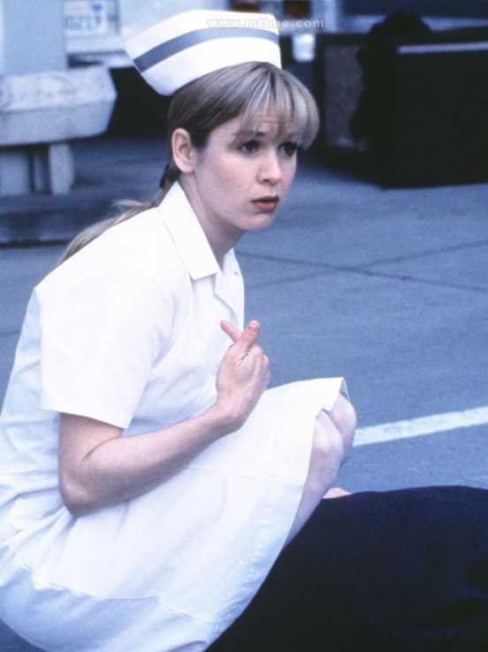 急救爱情狂贝蒂