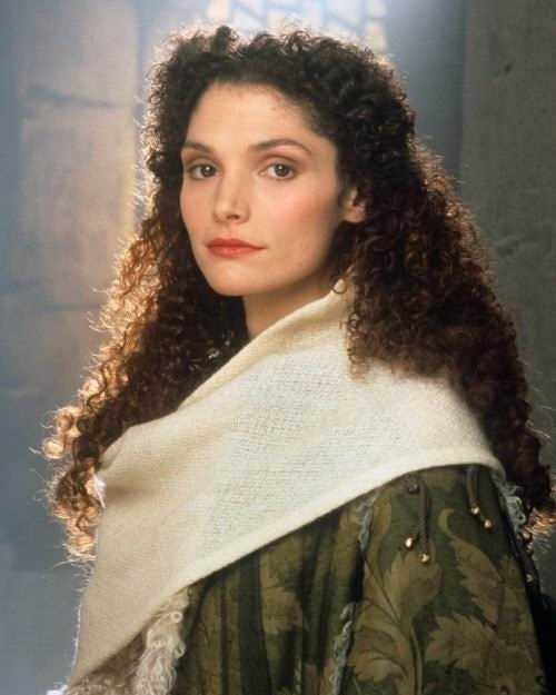 侠盗王子罗宾汉玛莉亚