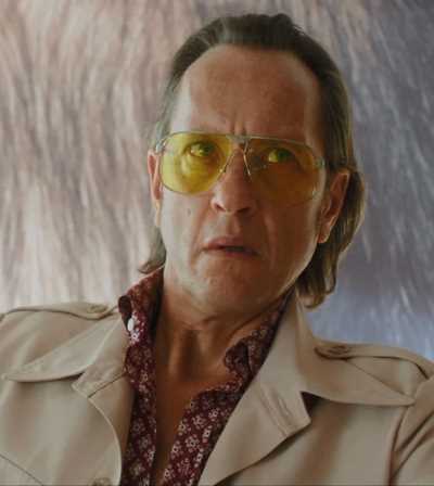 唐·海明威迪克