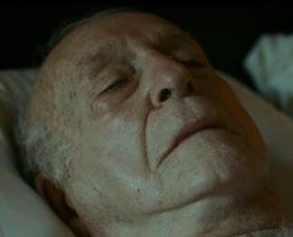 为父寻仇夏安父亲