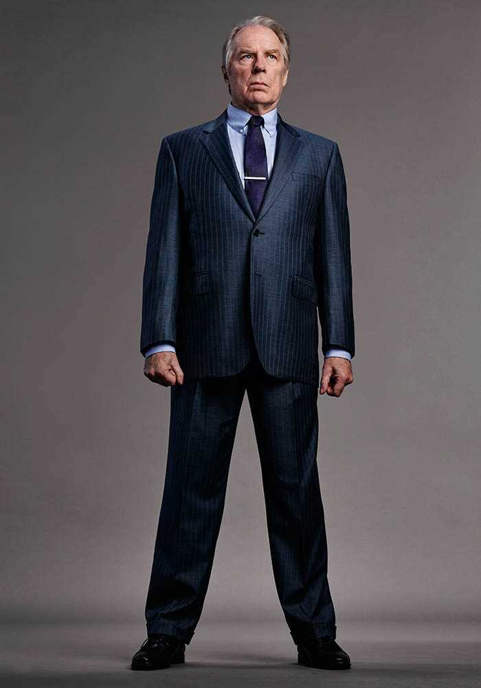 风骚律师查克·麦吉尔