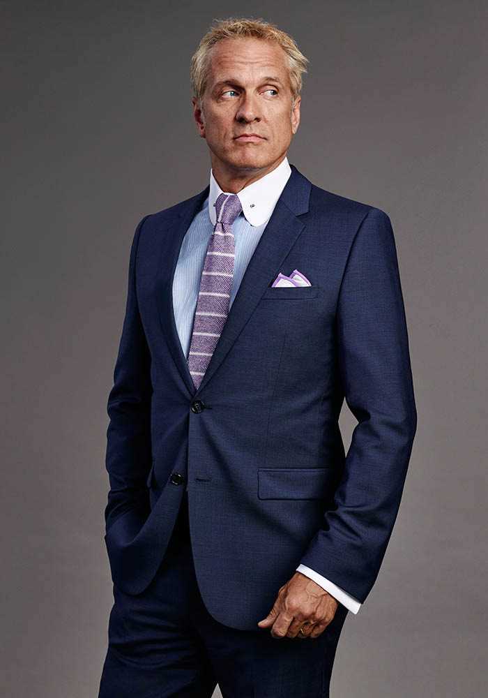 风骚律师哈姆林·霍华德