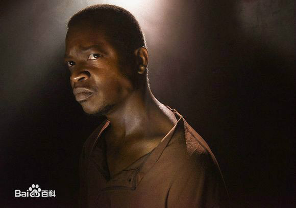 行尸走肉鲍勃·斯图基