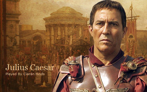 罗马盖乌斯·尤利乌斯·恺撒
