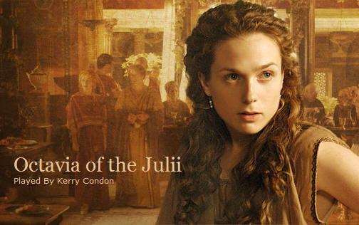 罗马奥克塔维亚