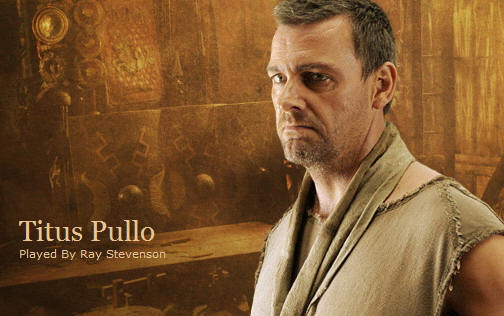 罗马提图斯·普洛